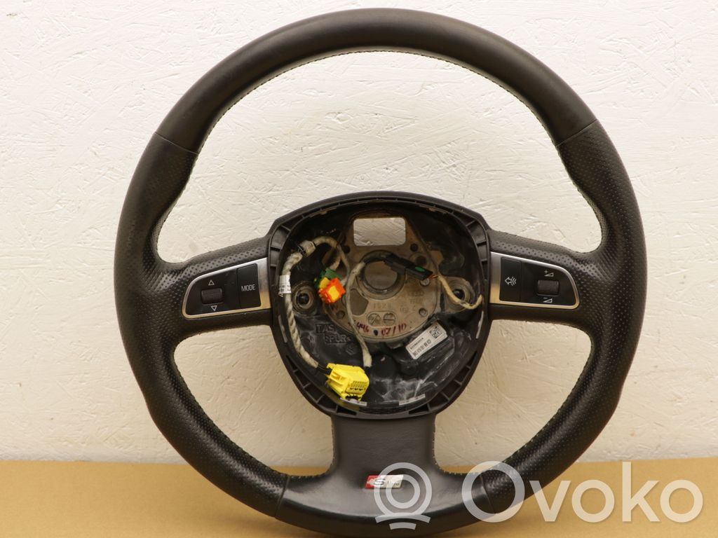 Ohjauspyörä   8K0419091BBXCF,62286002A,8K0419091,8K0419091BBXCF