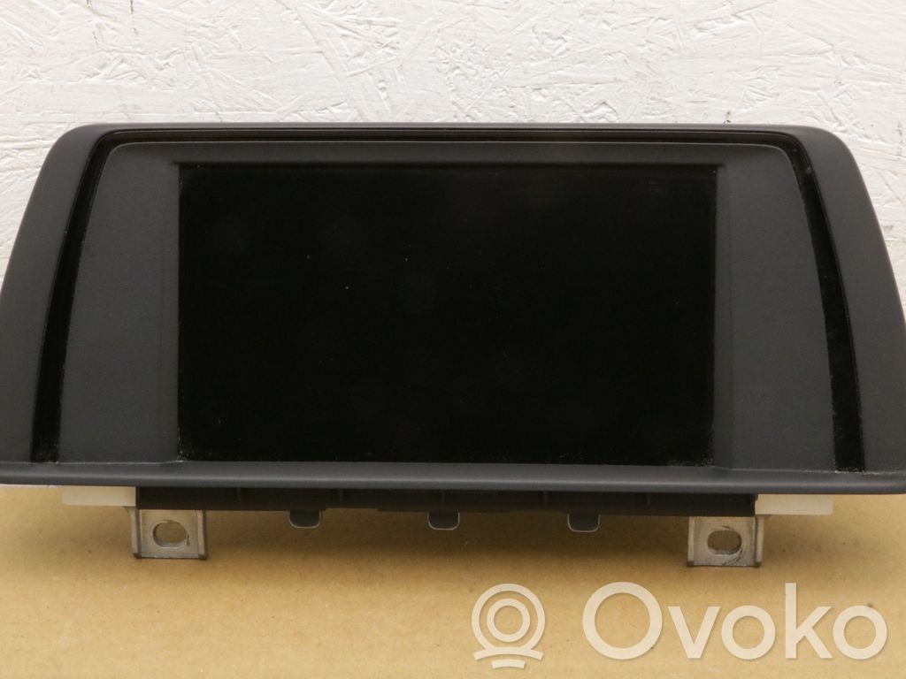 BMW 1 F20 F21 Head Up Display HUD 