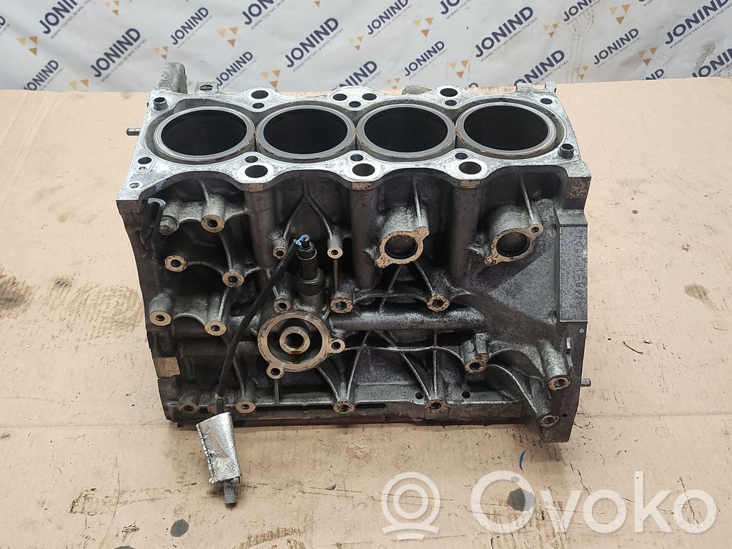 Blok silnika   M16A1630042,1630042,M16A,M16A1630042