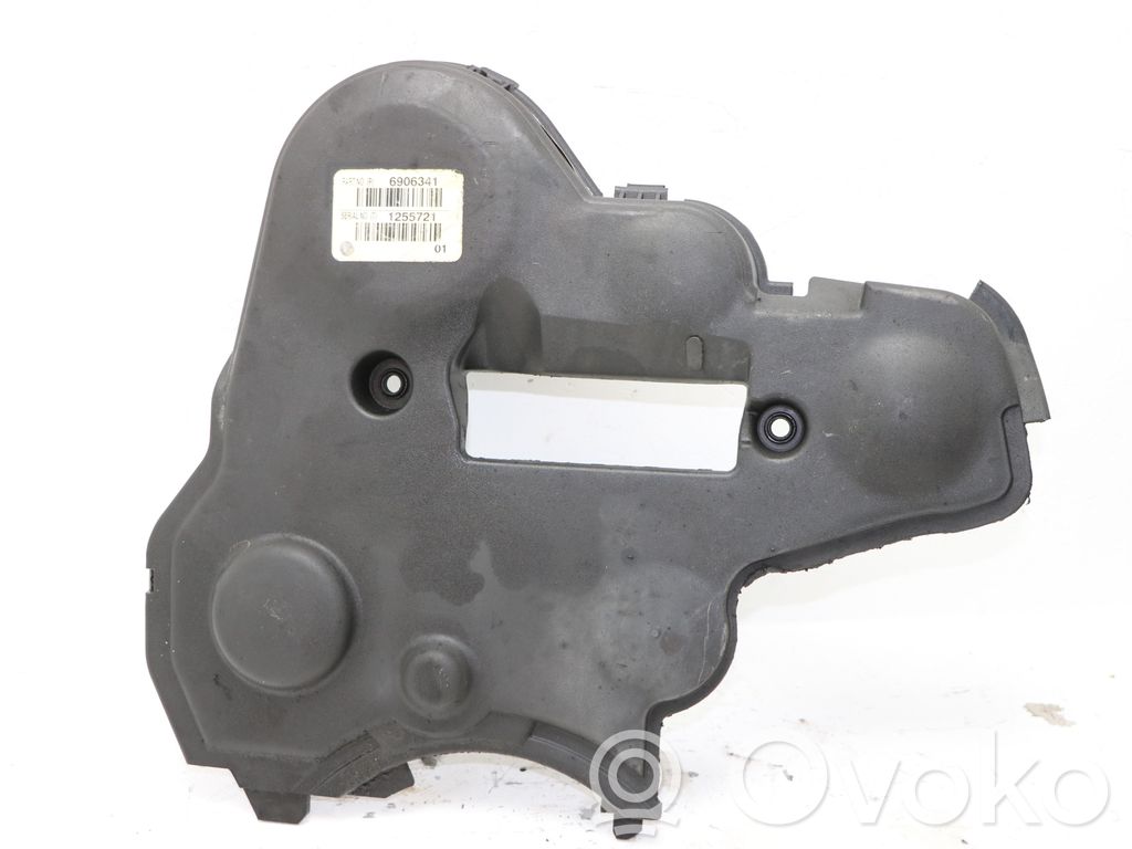 Volvo V40 Timing belt guard (cover) 