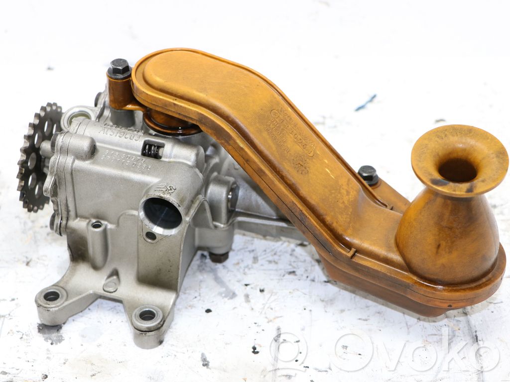 Volvo XC60 Bomba de aceite 