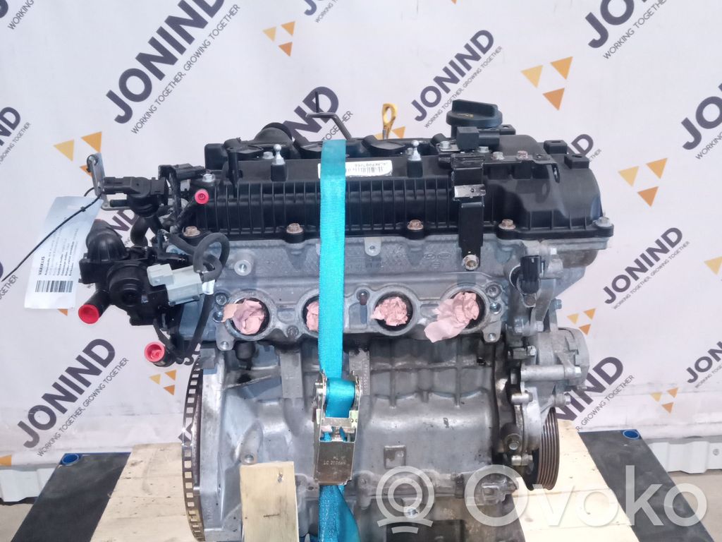 Motor   G4LA