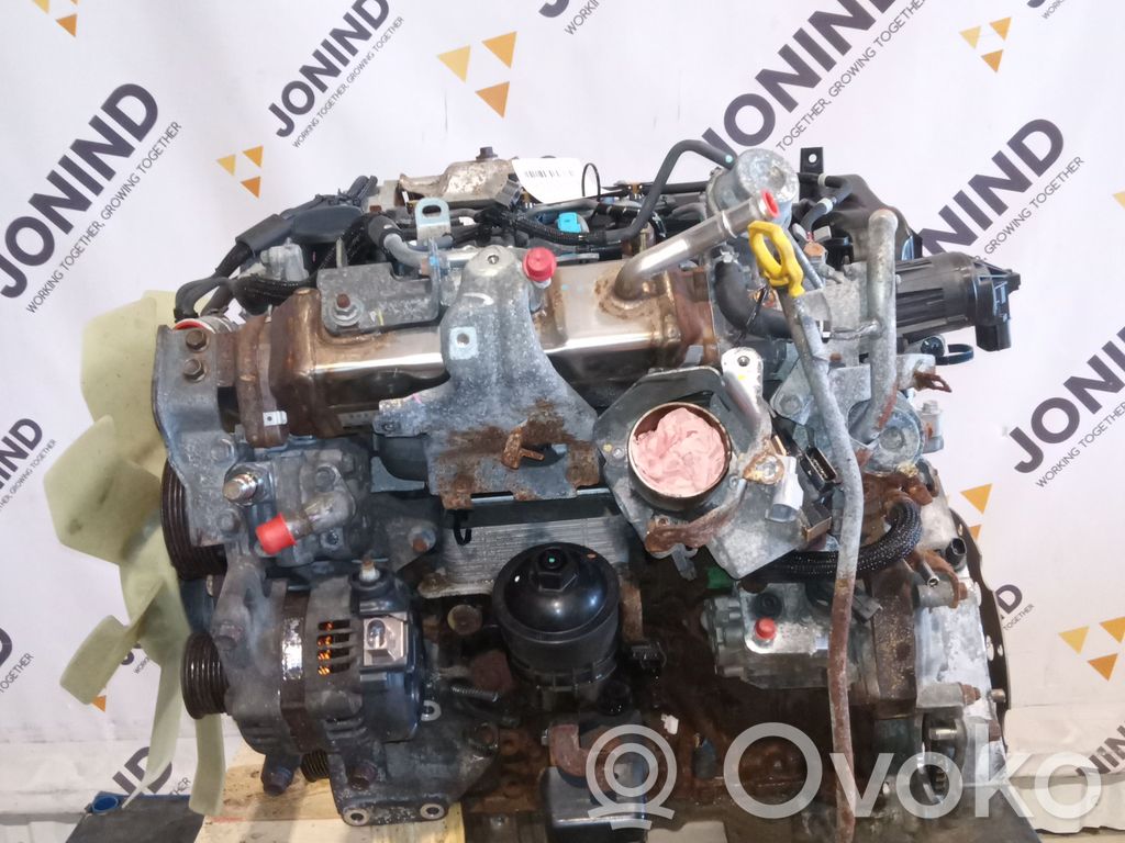 Engine   RZ4E,RZ4E