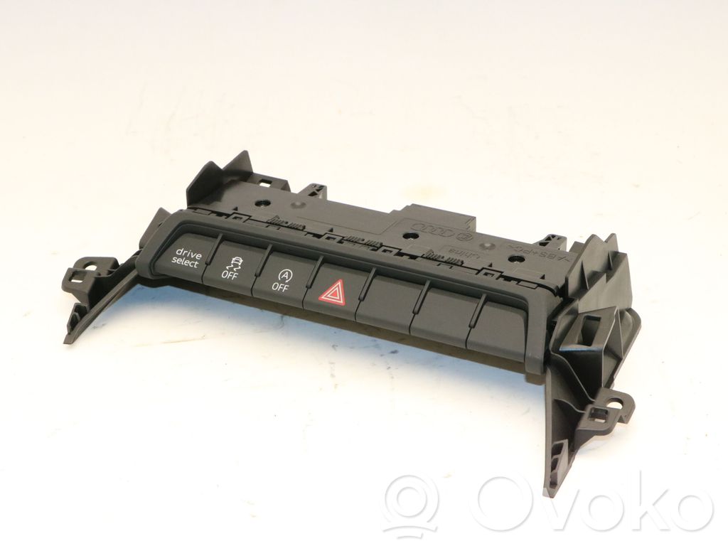 Audi A3 8Y Un conjunto de interruptores 