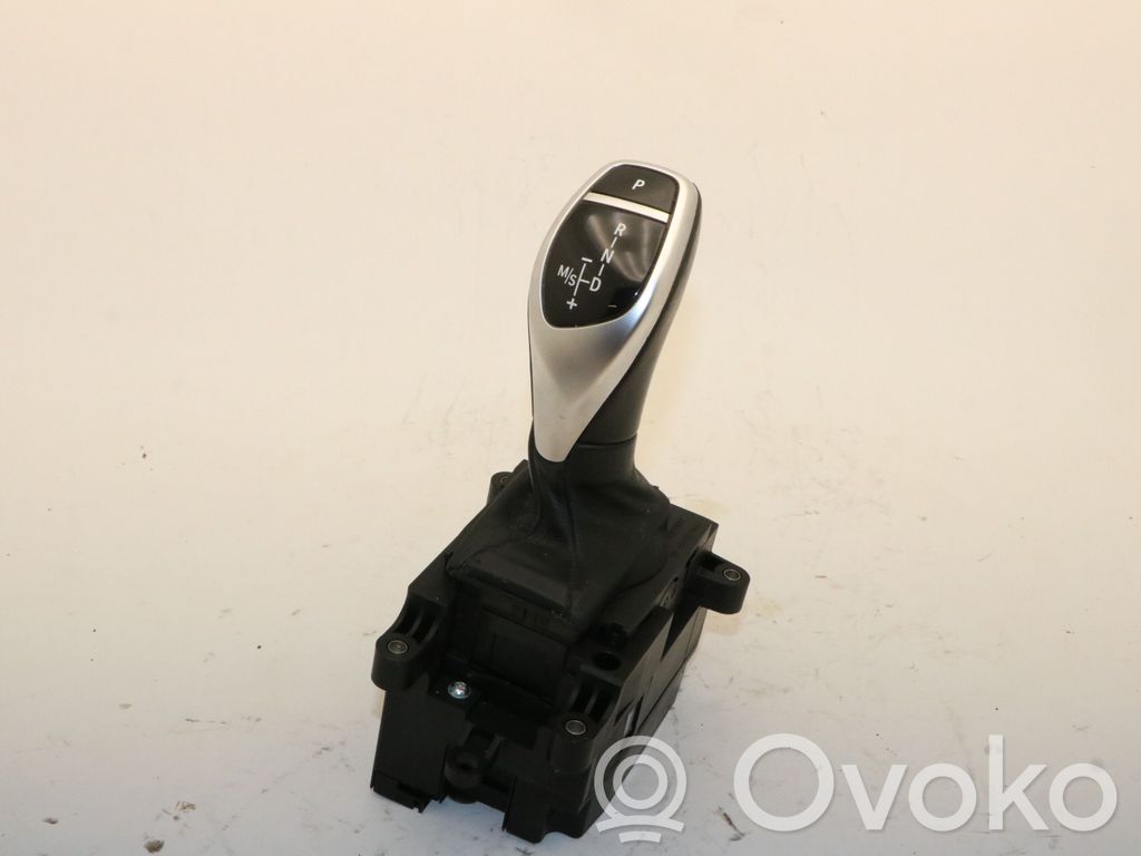 BMW 5 F10 F11 Lewarek zmiany biegów / dolny 