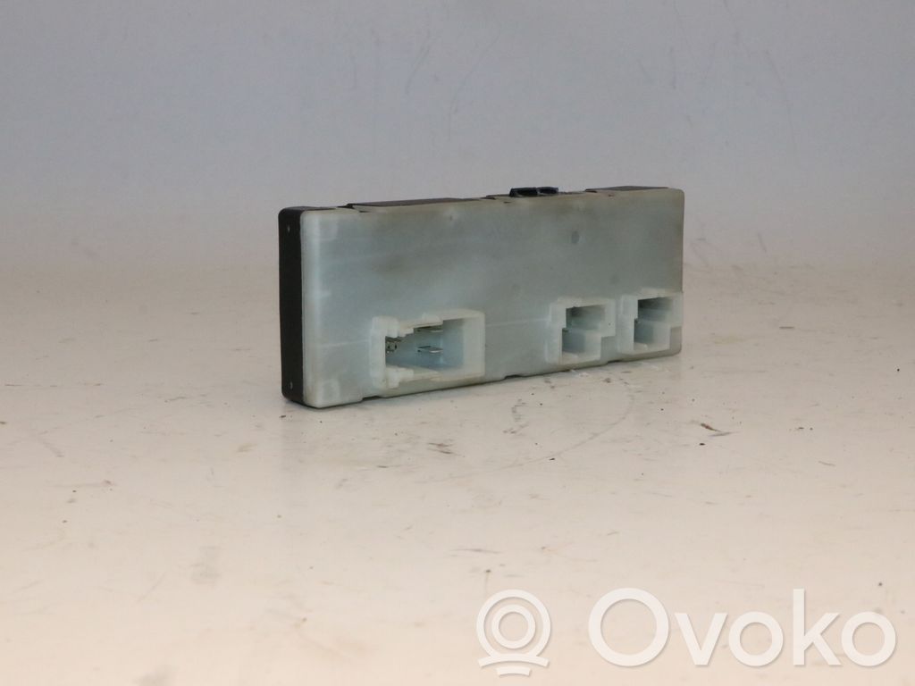 Sterownik / Moduł elektrycznej klapy tylnej / bagażnika   A2C7539810500,6135749672301,A2C7539810500