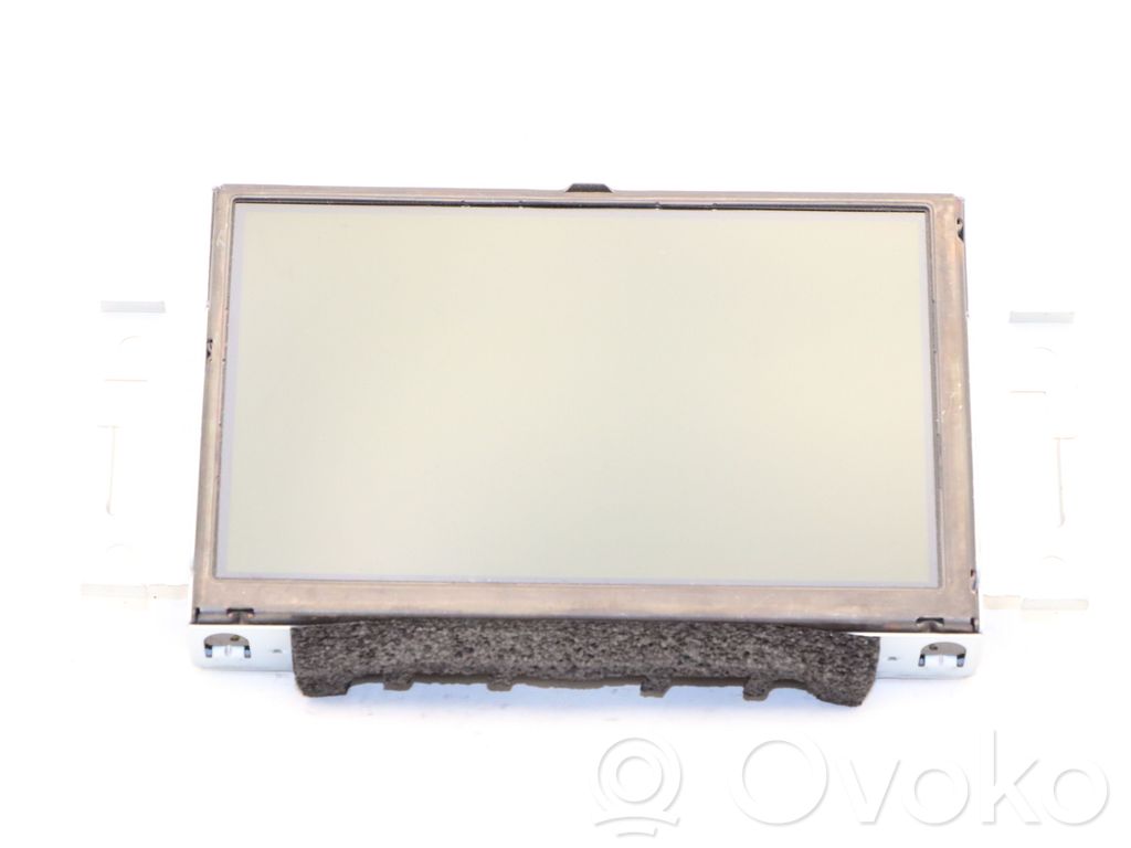 Volvo V60 Screen/display/small screen 