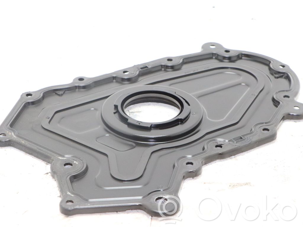 Jaguar XF X260 Other engine part 