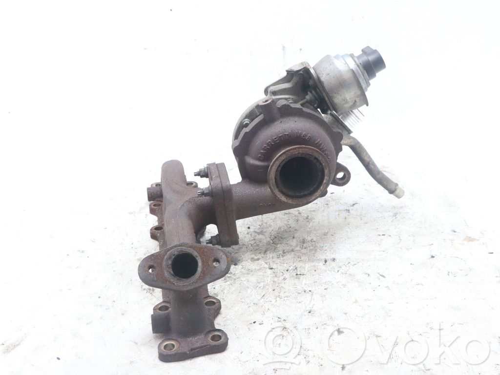 Turbo   31380219,31380219