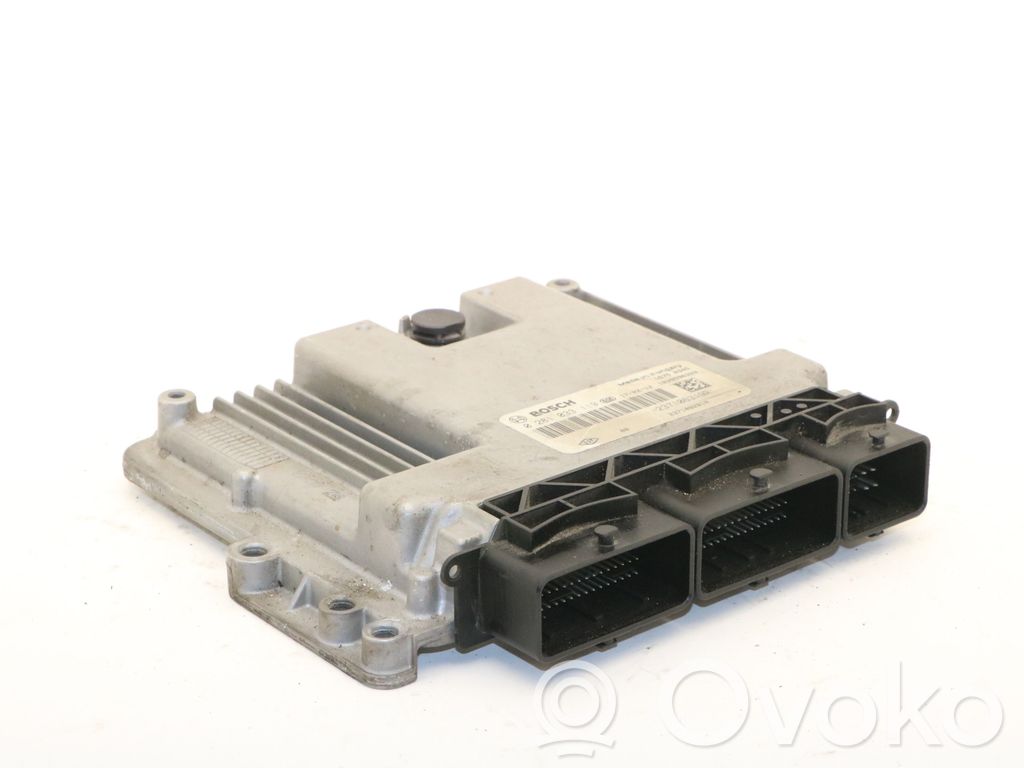 Engine control unit/module   0281033119,0281033119,237106319,237106319R