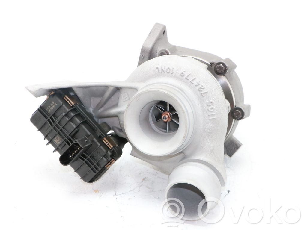 Turbo   4933500585,4933500585