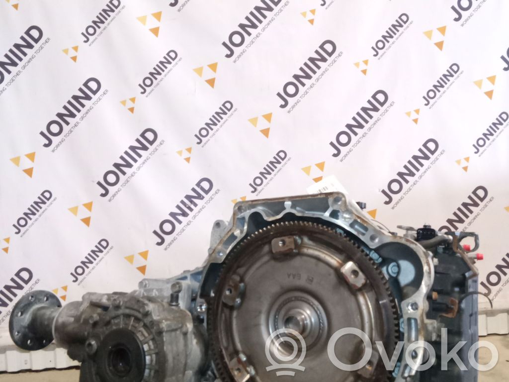 KIA Sportage Caja de cambios automática 