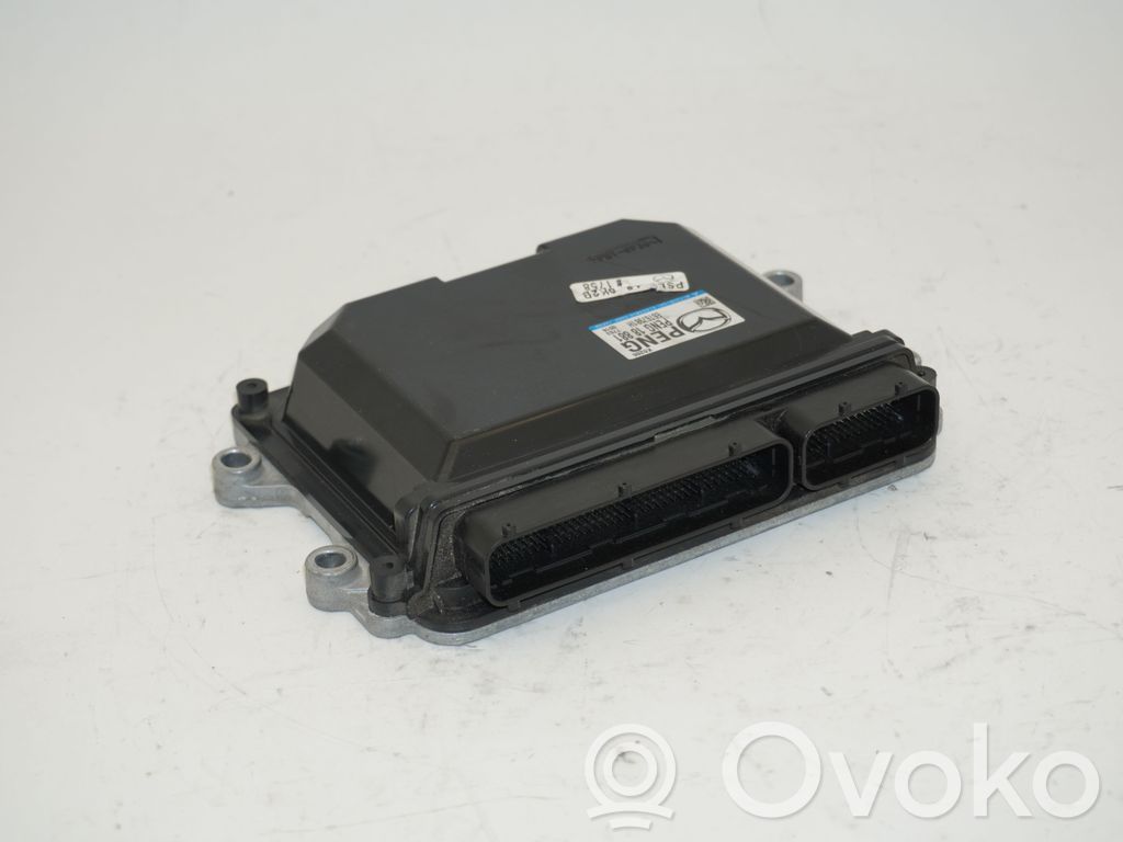 Mazda CX-3 Sterownik / Moduł ECU 