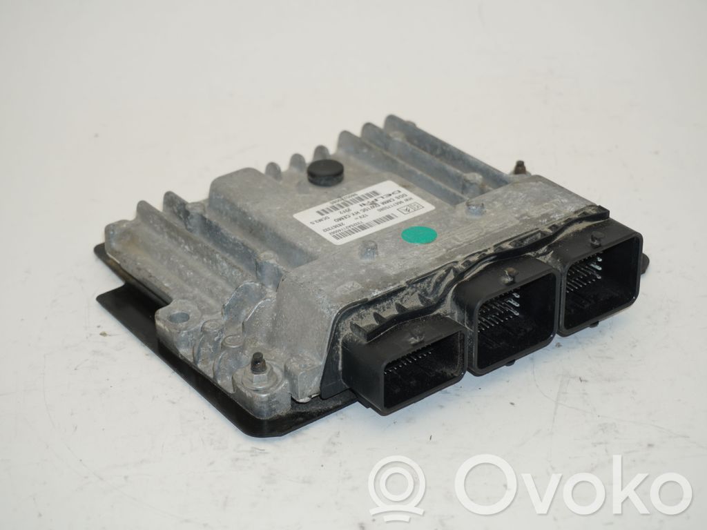 Engine control unit/module   9667175380,28367332,9667175380