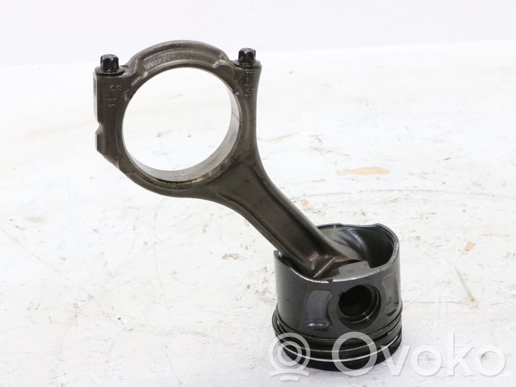 Jeep Grand Cherokee Pistón con biela 