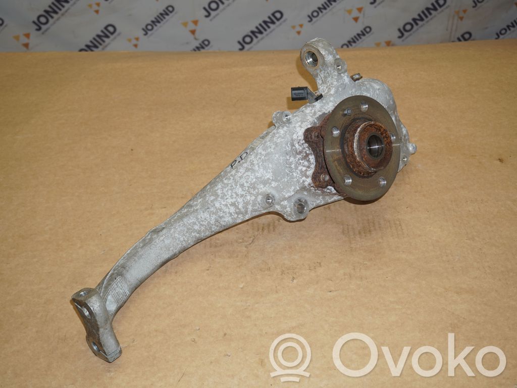 Audi A6 S6 C7 4G Fuzetă butuc roată față 