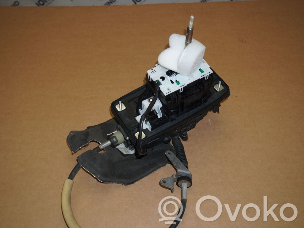 Audi A6 S6 C7 4G Selector caja de cambios 