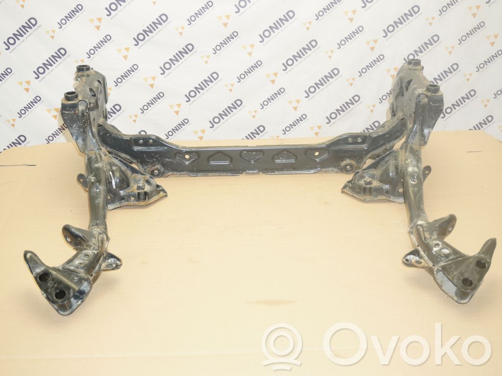 Audi A6 S6 C7 4G Front subframe 