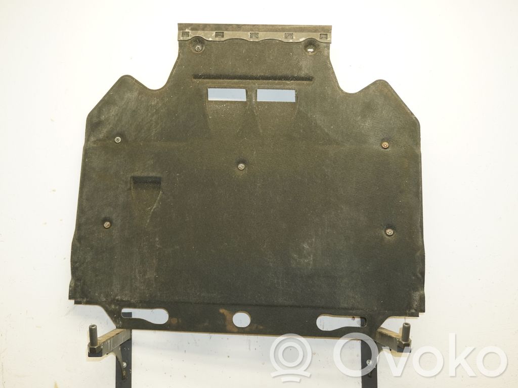 Audi A6 S6 C7 4G Protecție inferioară motor 
