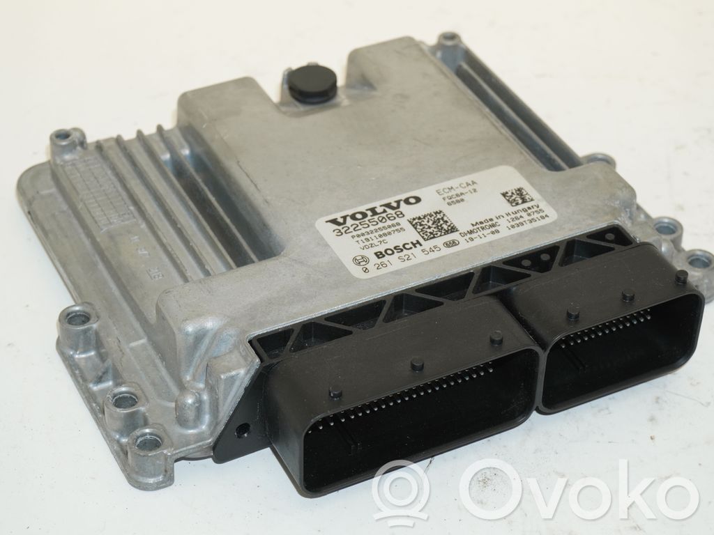 Engine control unit/module   32255068,32255068