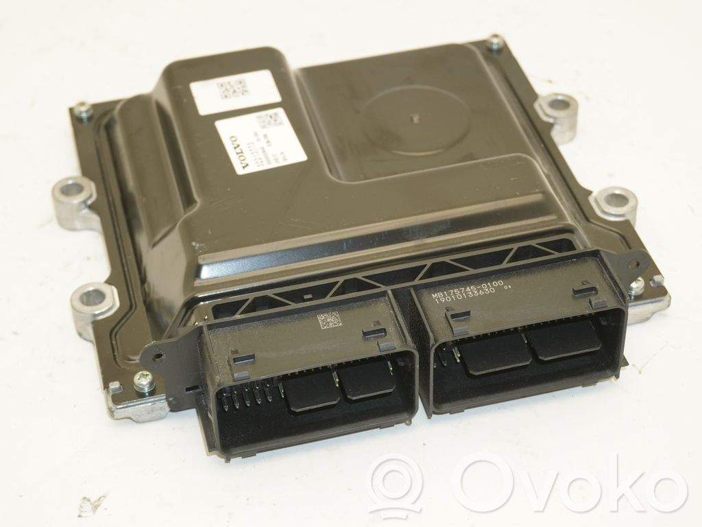 Volvo V40 Engine control unit/module 