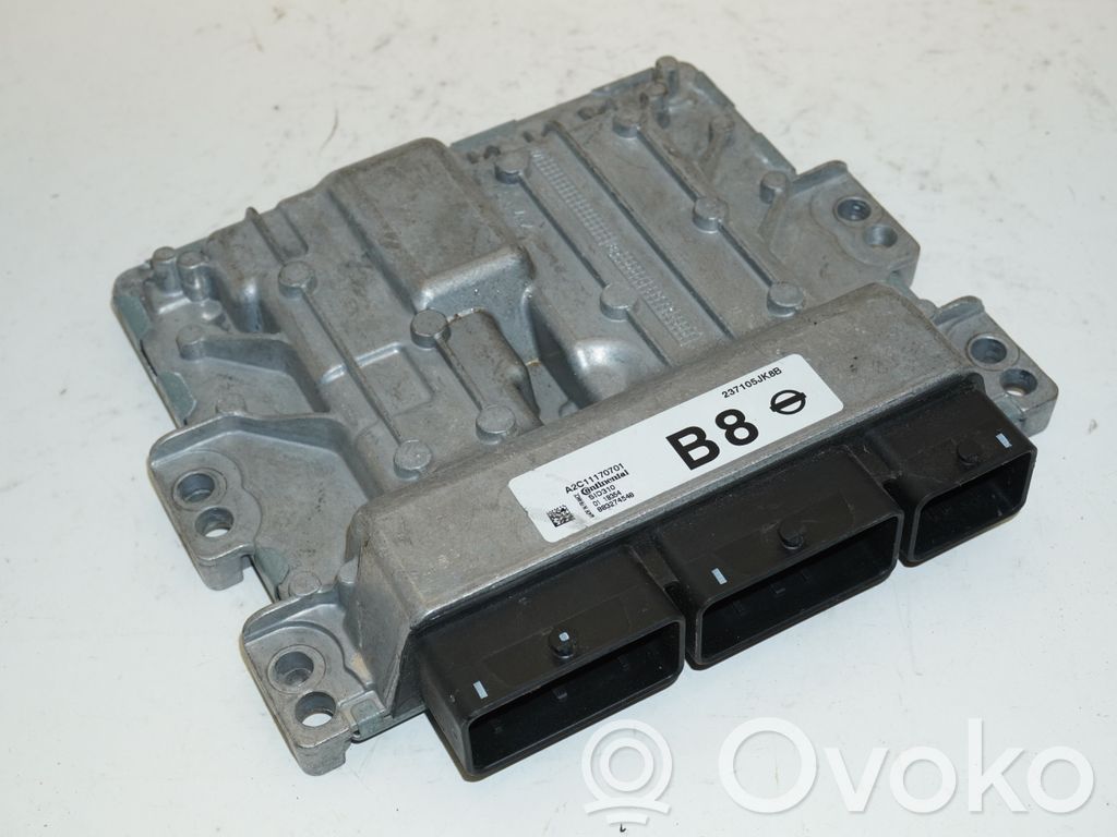 Mercedes-Benz X-class W470 Sterownik / Moduł ECU 