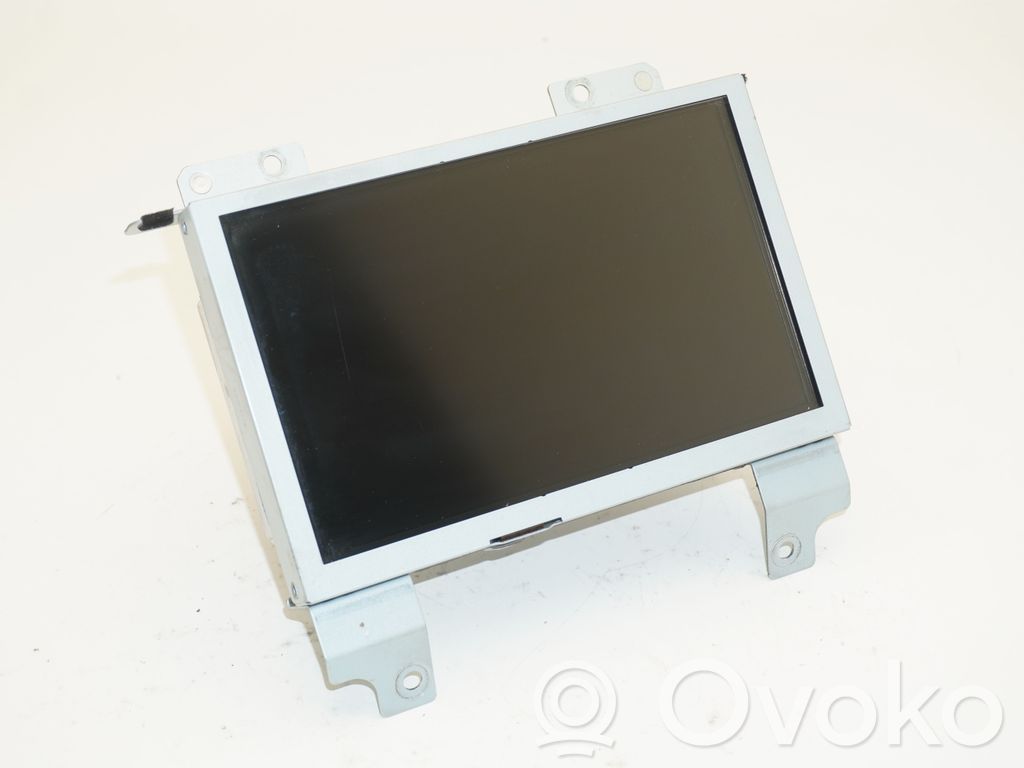 Ford Edge II Screen/display/small screen 