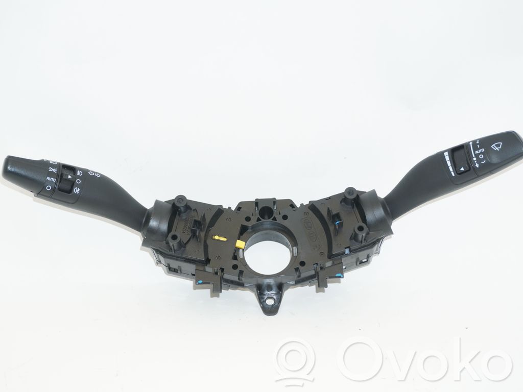 KIA Optima Commodo, commande essuie-glace/phare 
