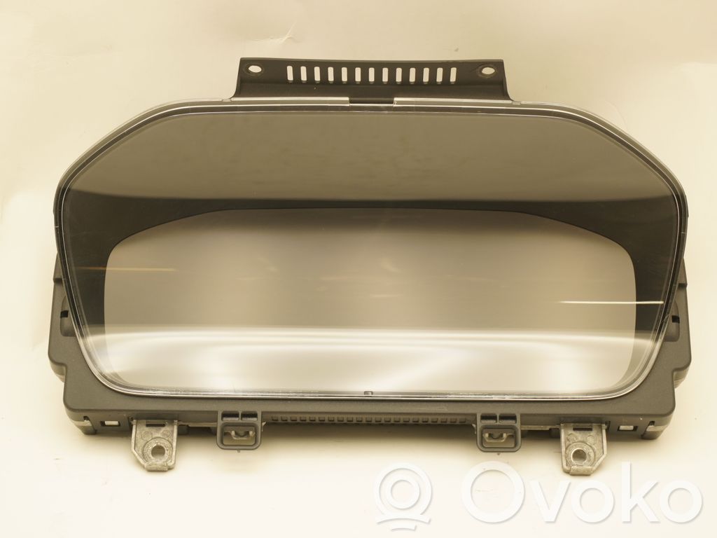Volvo XC60 Vitezometru (grup de instrumente) 
