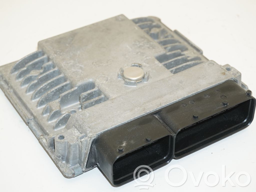 Engine control unit/module   03F906070HP,03F906070HP