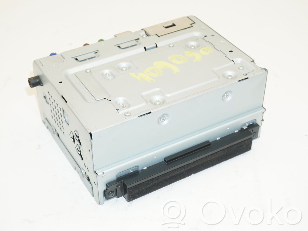 Volvo XC60 Radio/CD/DVD/GPS head unit 