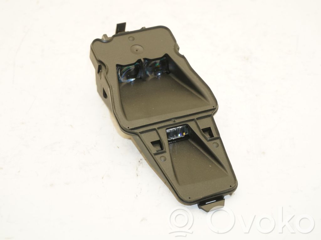 Volvo V70 Distronic sensor radar 
