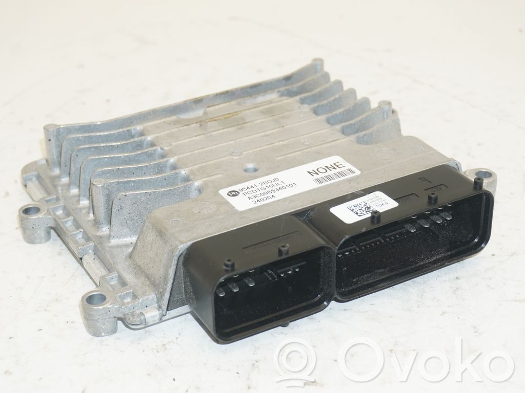 KIA Ceed Engine control unit/module 