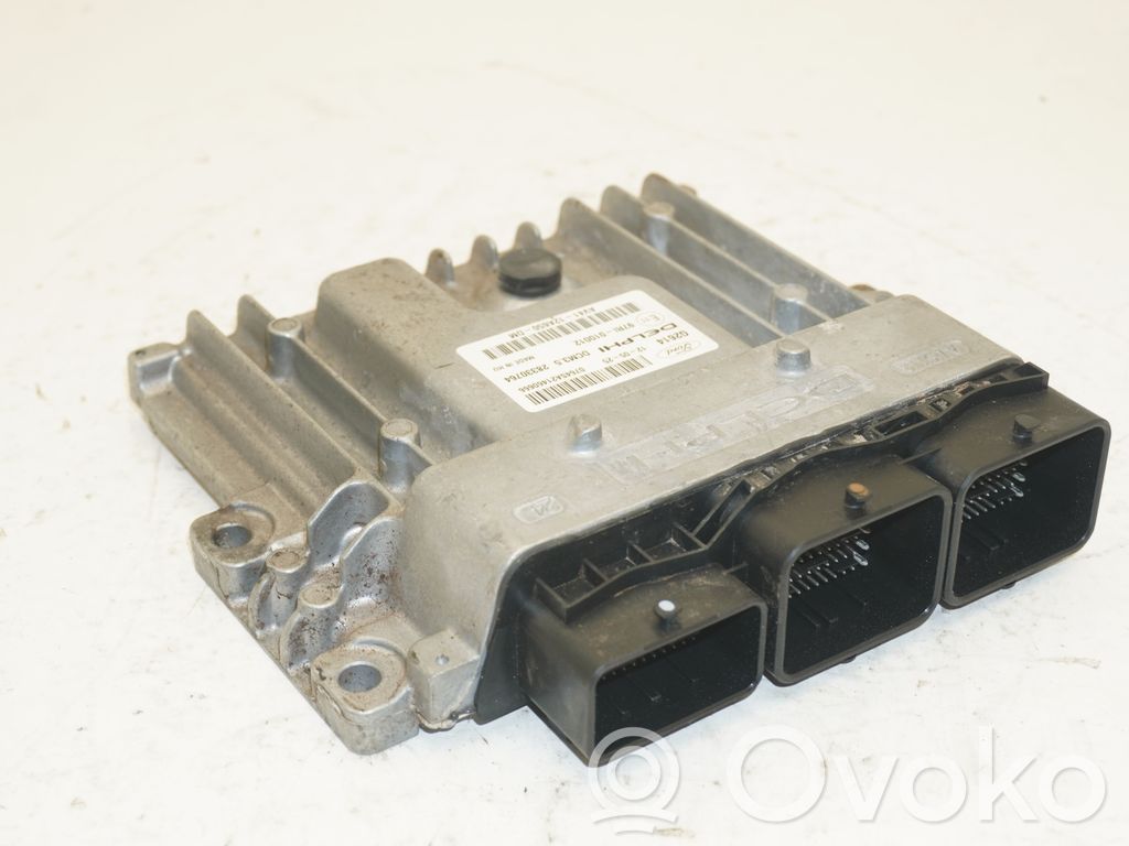 Ford Grand C-MAX Engine control unit/module 