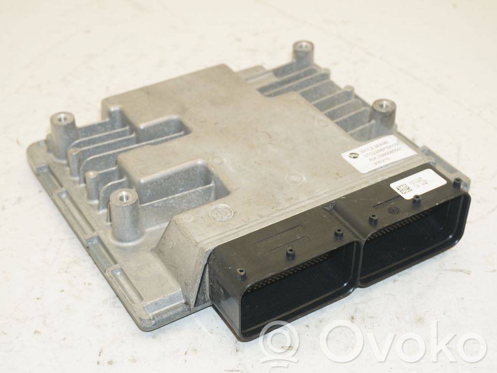 KIA Niro Engine control unit/module 