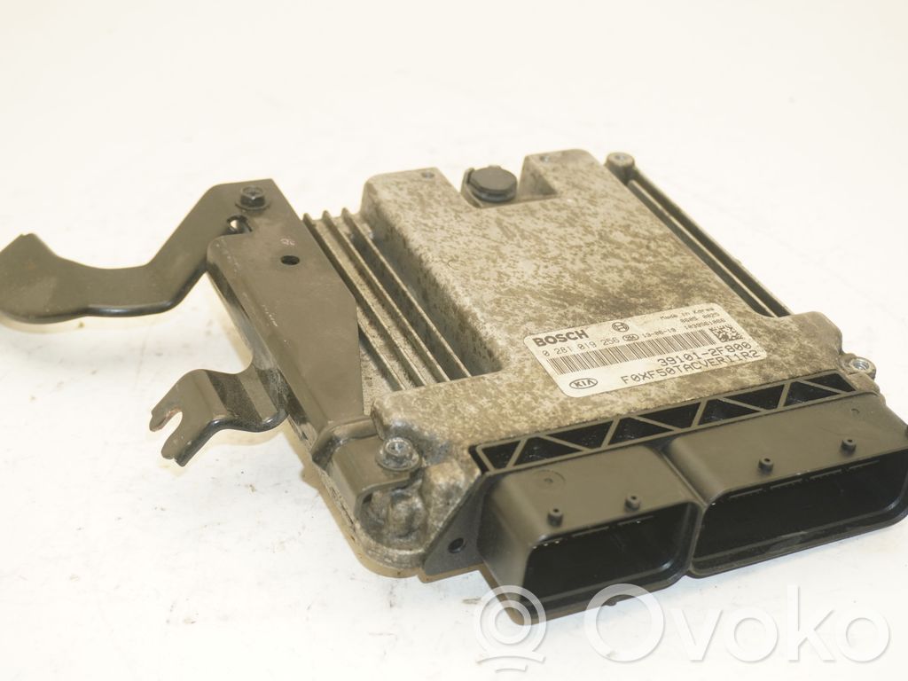 KIA Sorento Engine control unit/module 