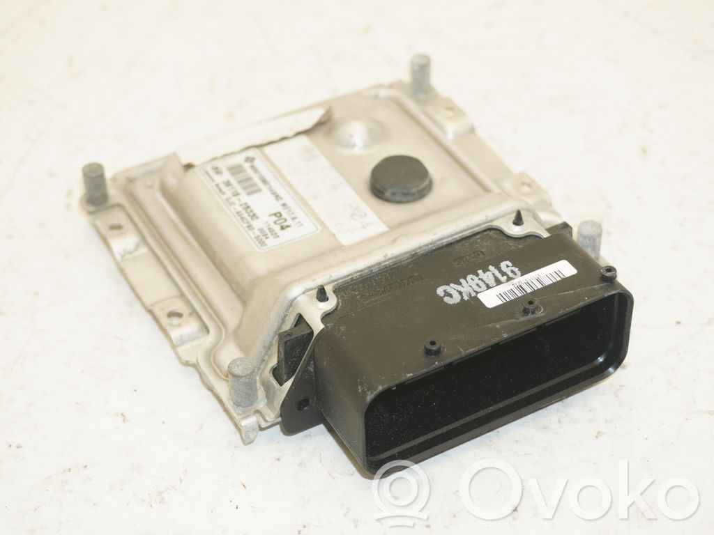 Hyundai ix20 Engine control unit/module 
