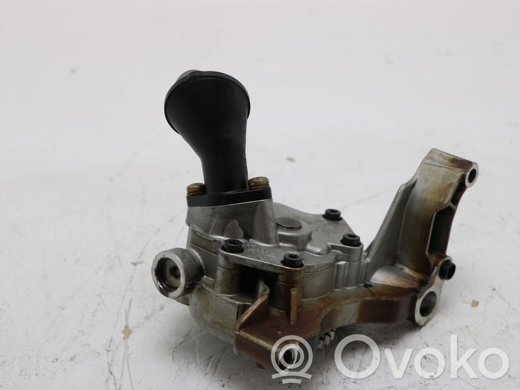 Volkswagen Tiguan Pompa olejowa 
