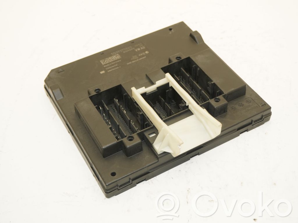 Audi A3 S3 8P BSM Control unit 