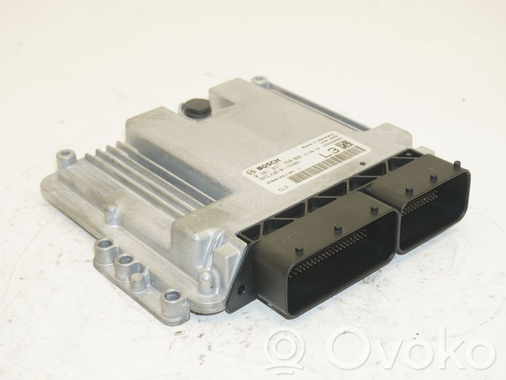 Engine control unit/module   0281031360,0281031360,37820R3JG01