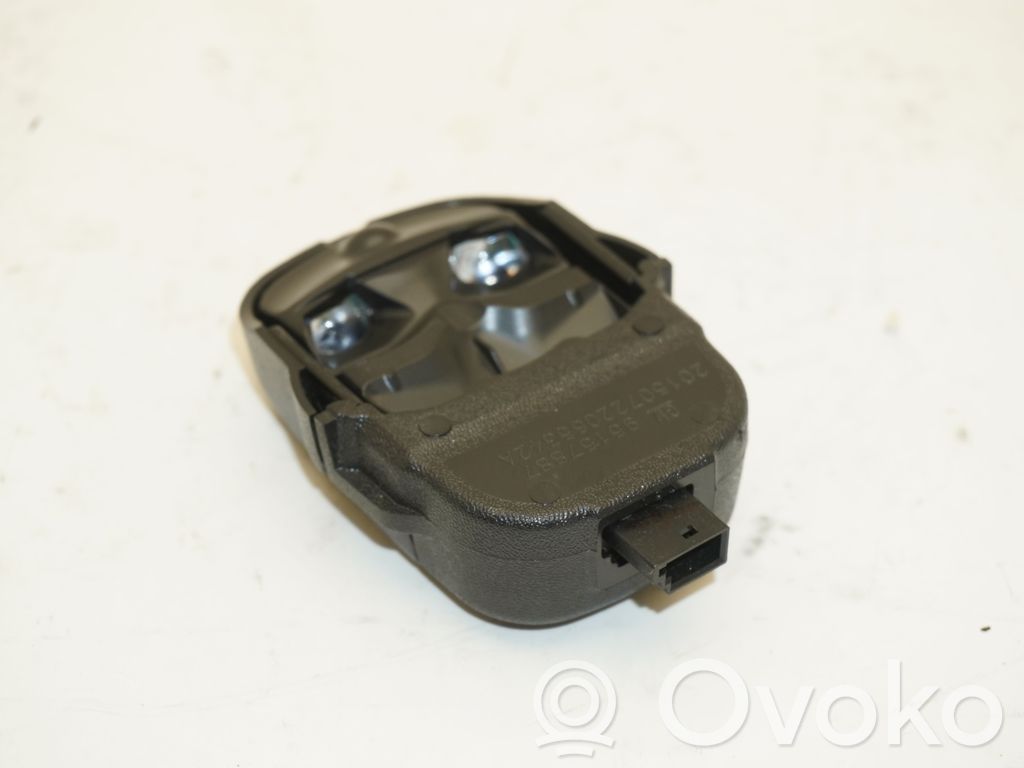 Rain sensor   95157887,95157887