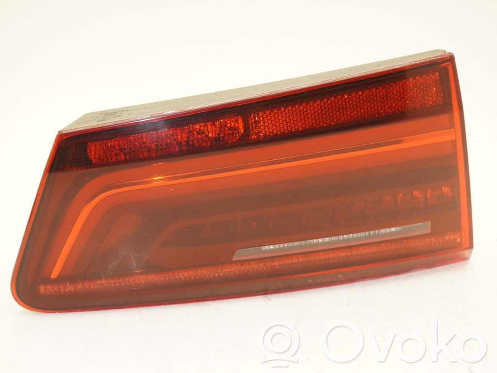 Audi A6 S6 C7 4G Takaluukun takavalot 