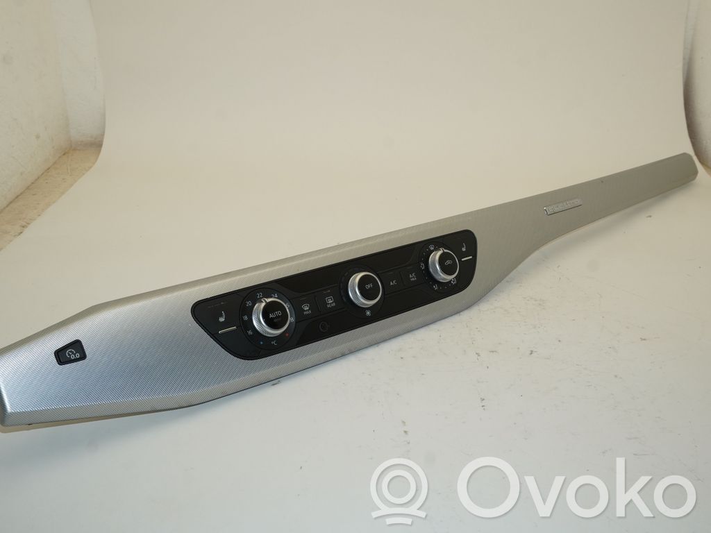 Audi A4 Allroad B9 Panel klimatyzacji 