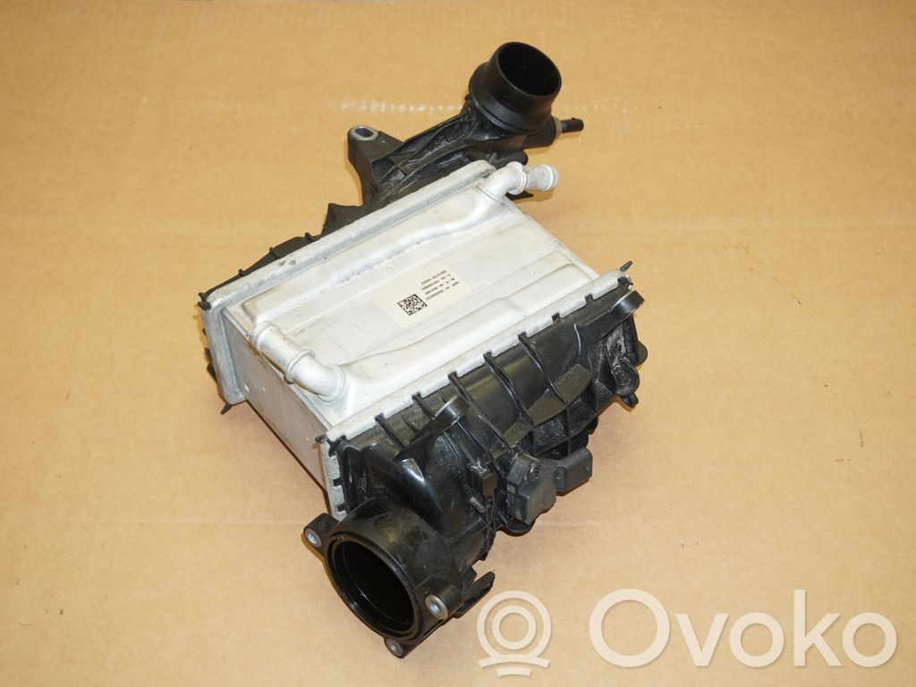 Volvo S90, V90 Interkūlerio radiatorius 