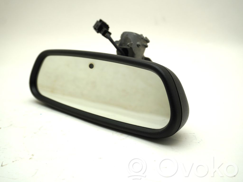 Peugeot 508 RXH Espejo retrovisor (interior) 
