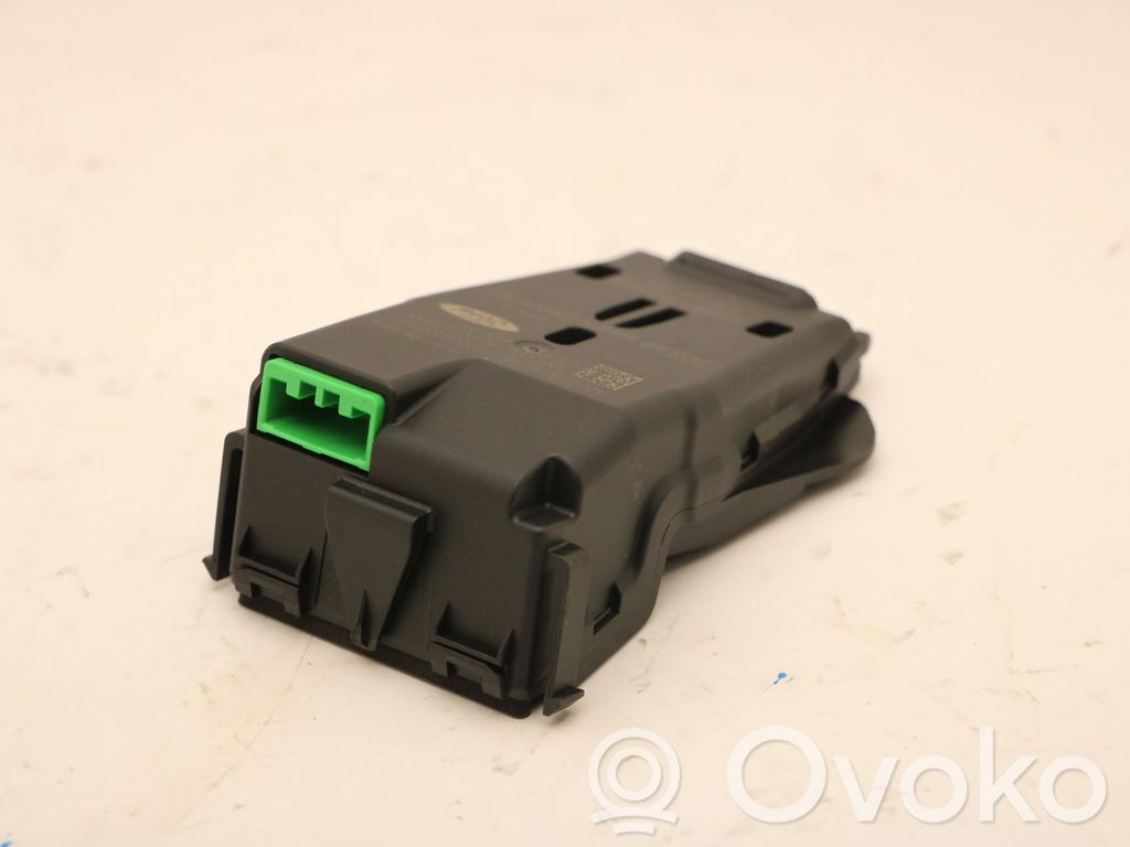 Ford Focus Windshield/windscreen camera 
