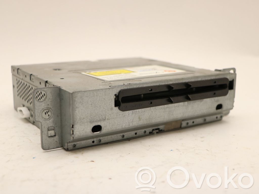 BMW 5 F10 F11 Radio/CD/DVD/GPS head unit 