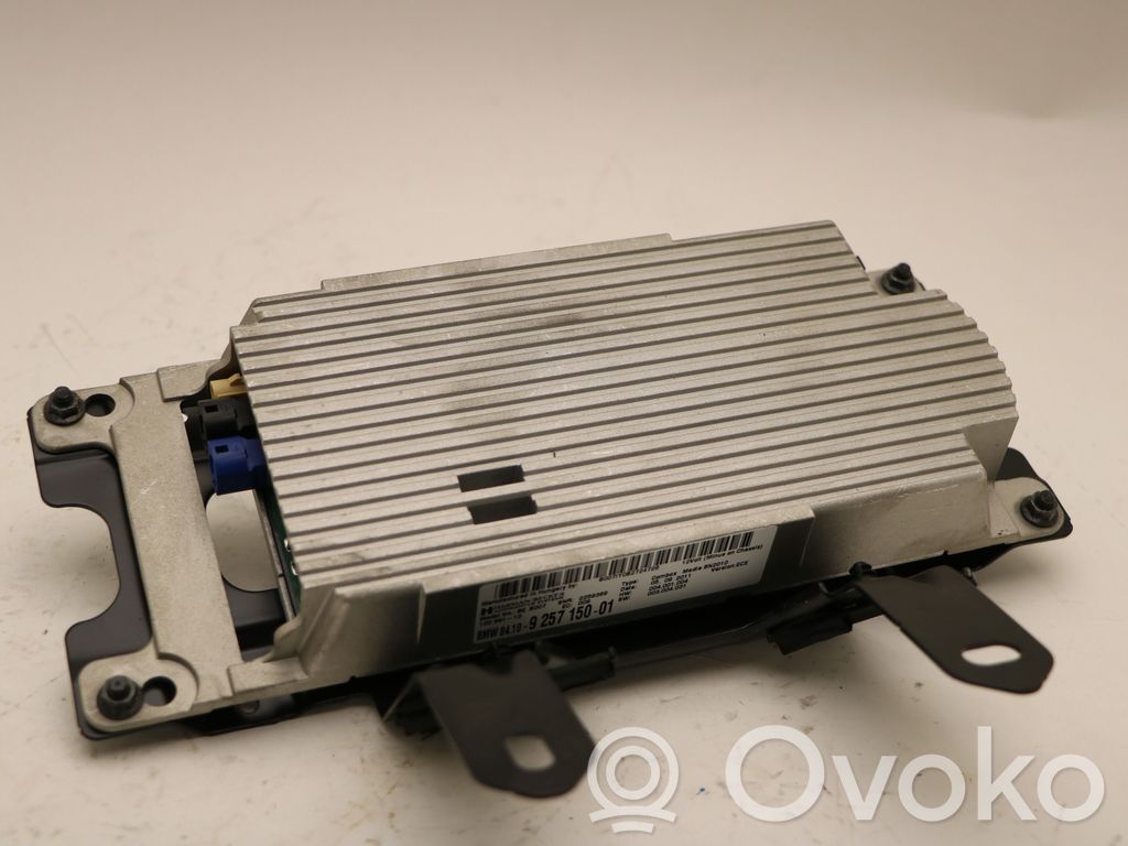 BMW 5 F10 F11 Bluetooth modulis 