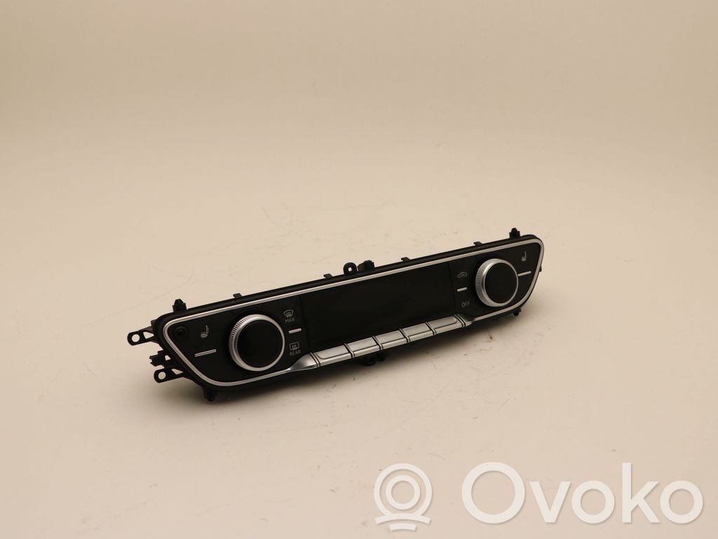 Audi A4 S4 B9 Climate control unit 