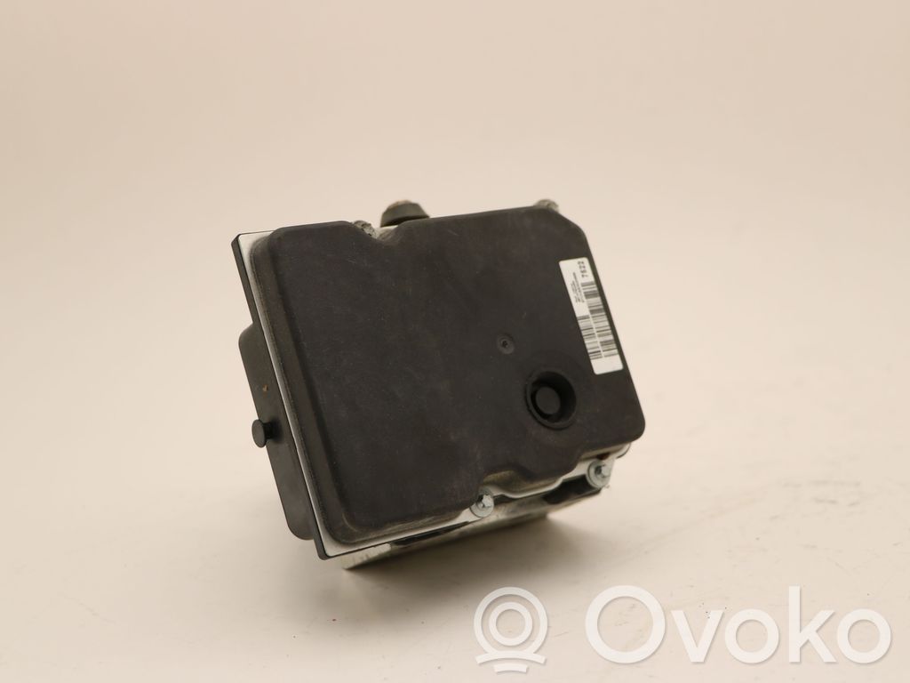 Citroen C4 II Bomba de ABS 